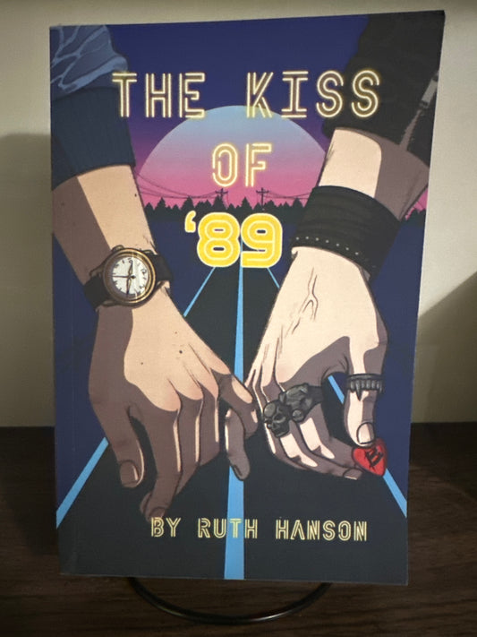The Kiss of ‘89