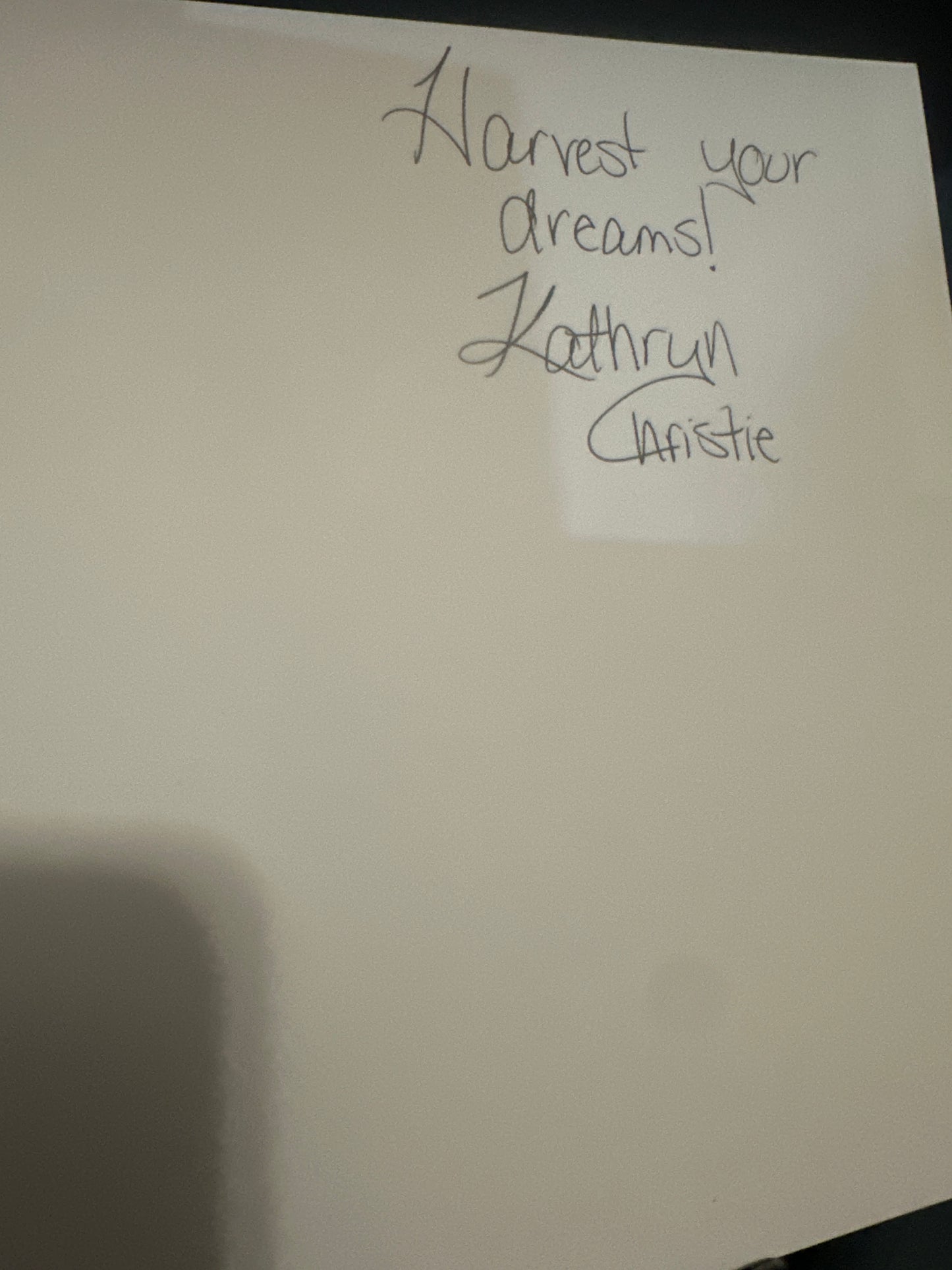 The Hibernating Combine