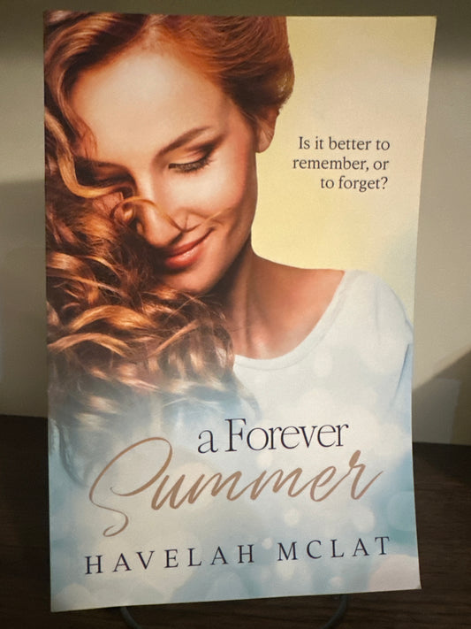 A Forever Summer