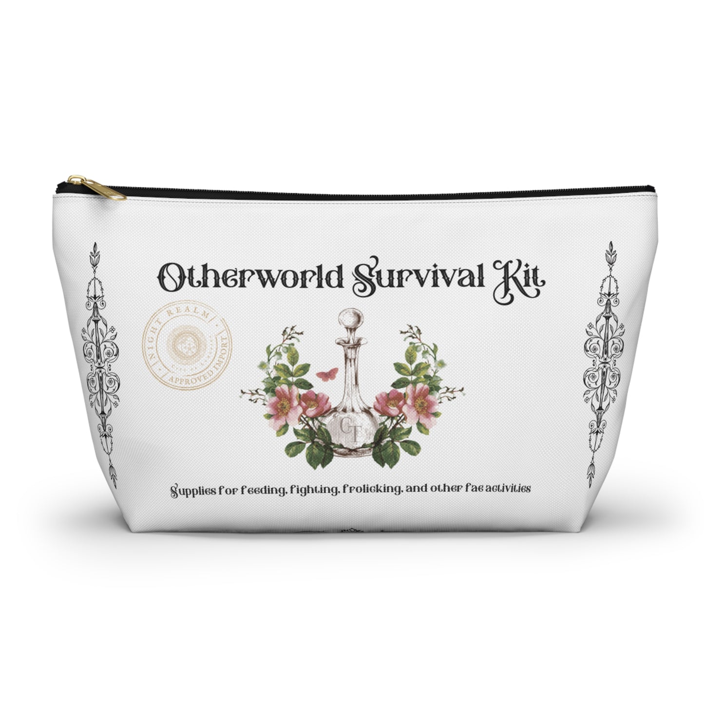 Otherworld Survival Kit Pouch