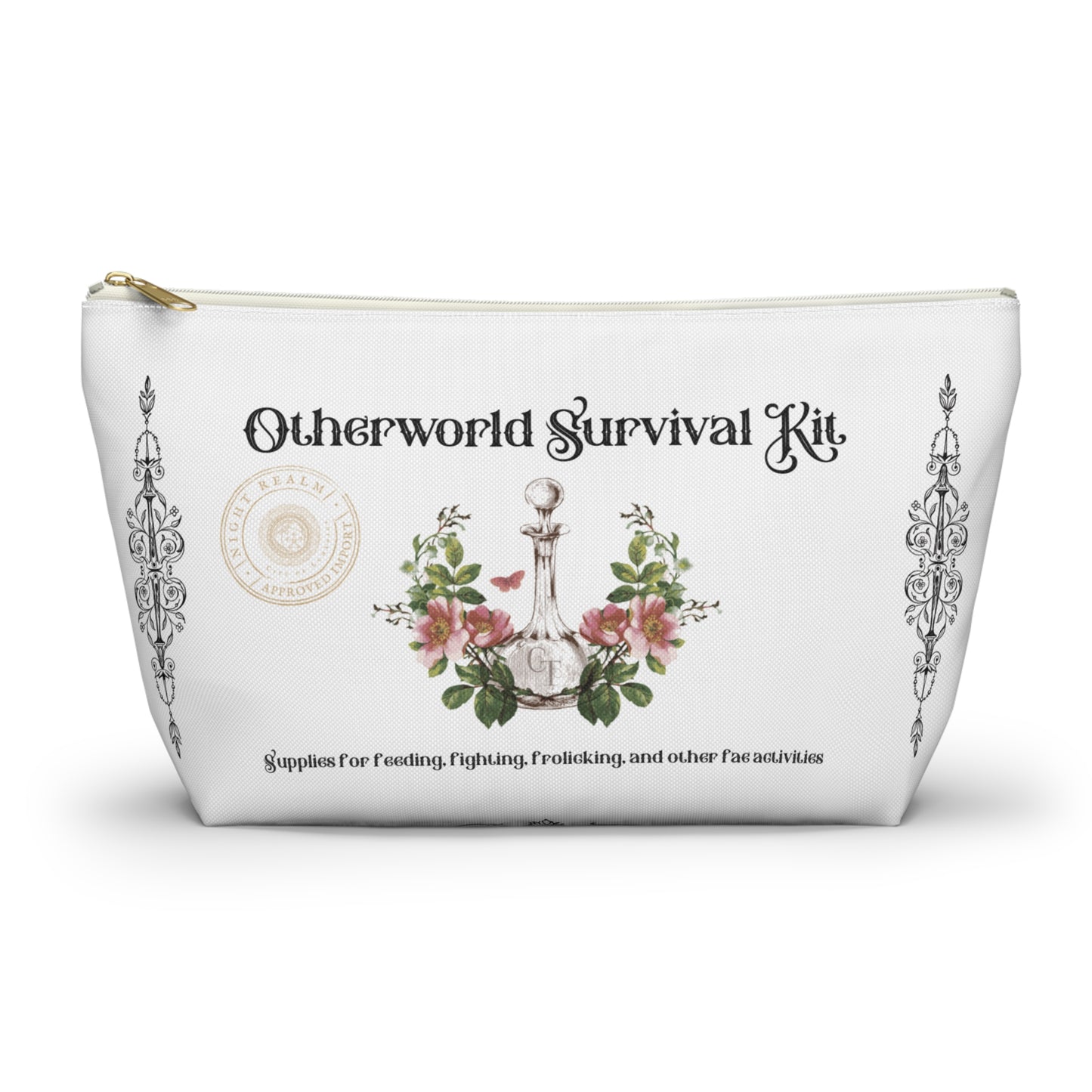 Otherworld Survival Kit Pouch