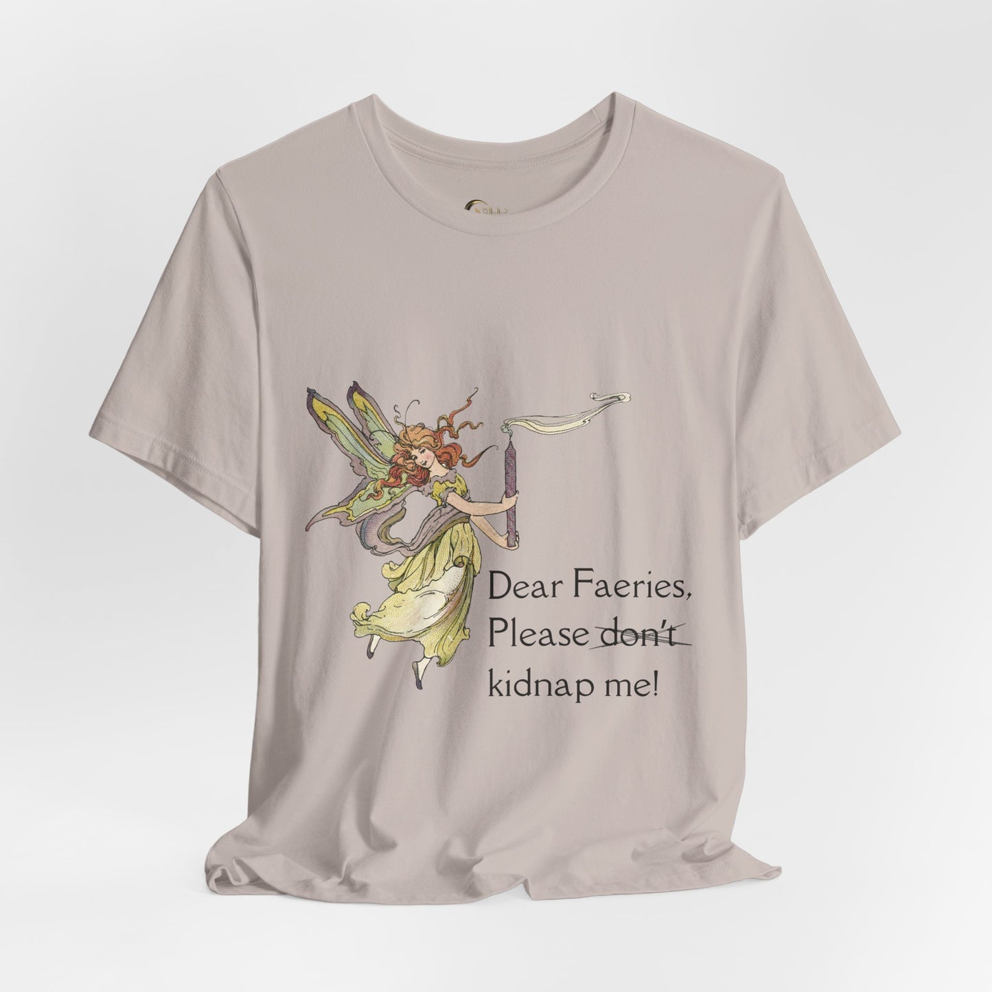 Faerie Humor Tee | Unisex