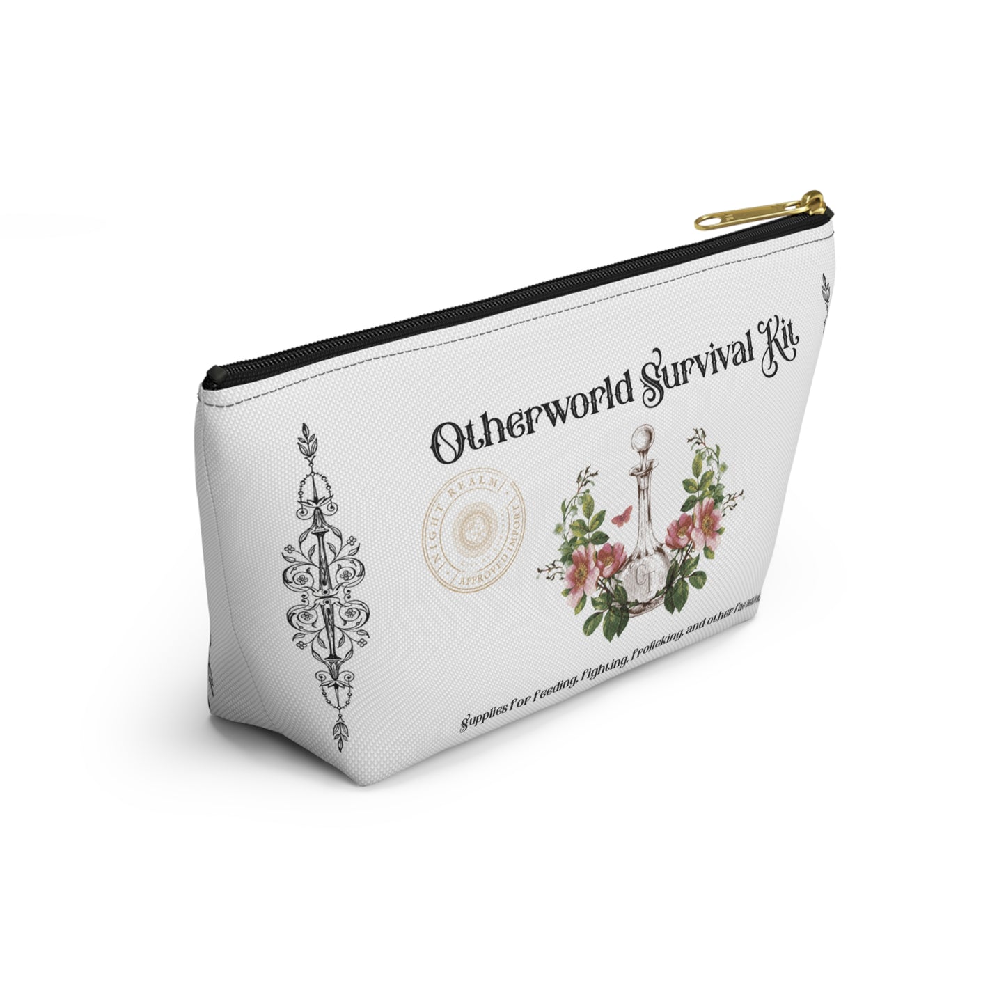 Otherworld Survival Kit Pouch