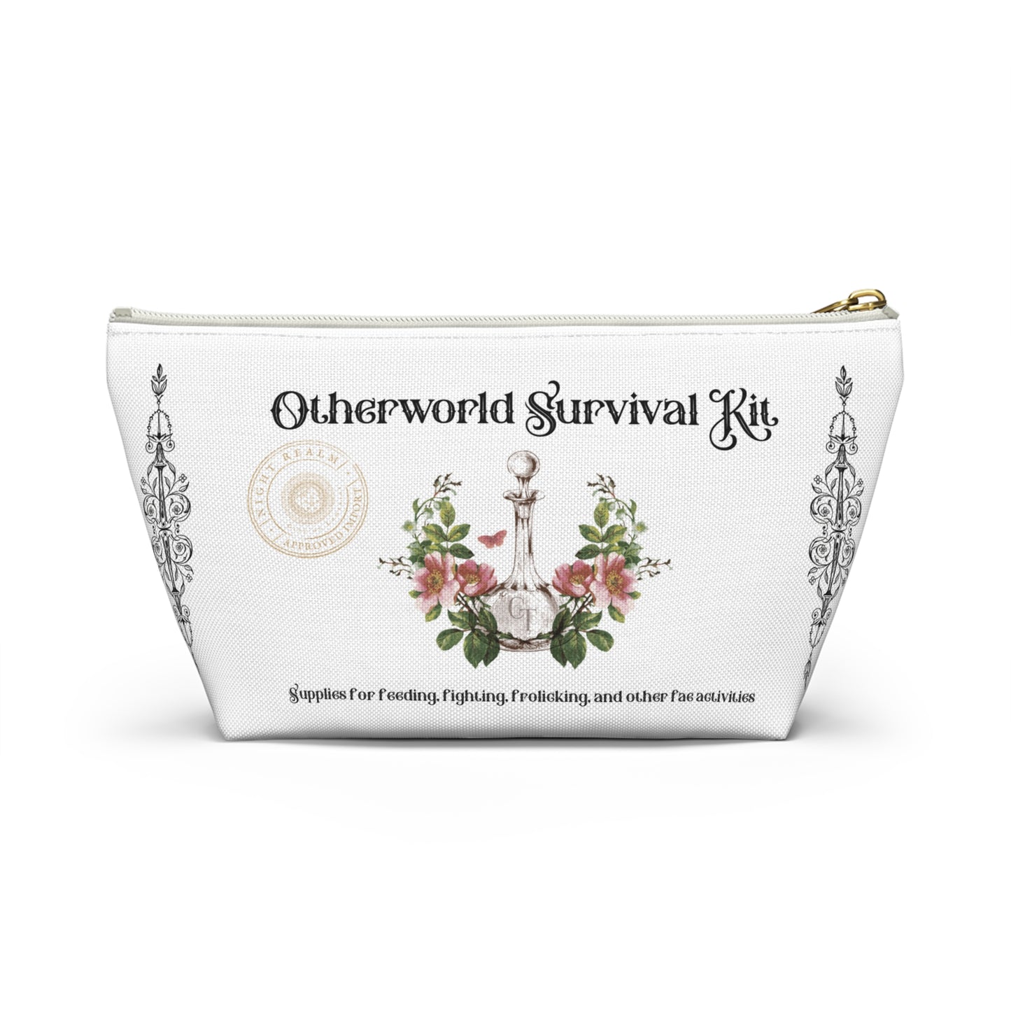 Otherworld Survival Kit Pouch