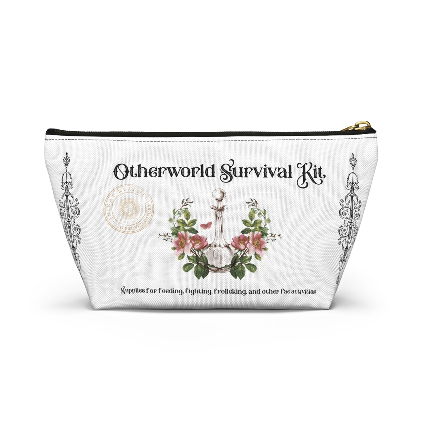 Otherworld Survival Kit Pouch