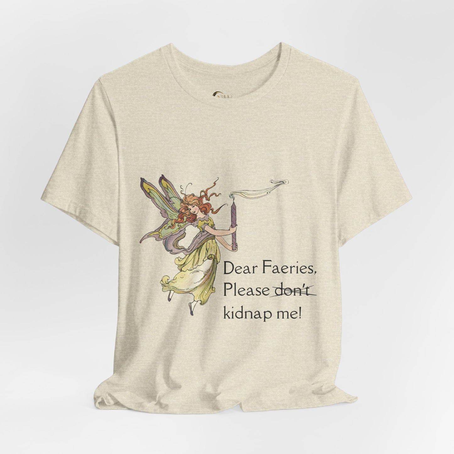 Faerie Humor Tee | Unisex