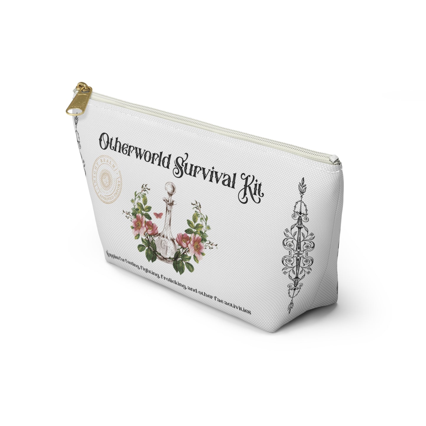 Otherworld Survival Kit Pouch