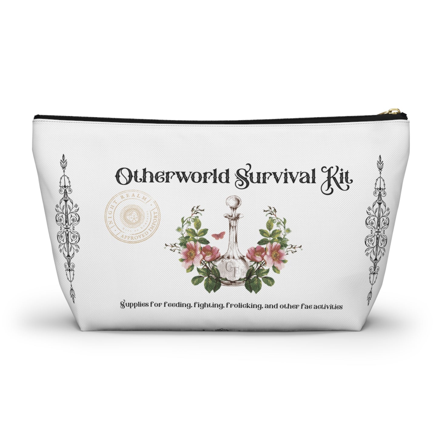 Otherworld Survival Kit Pouch
