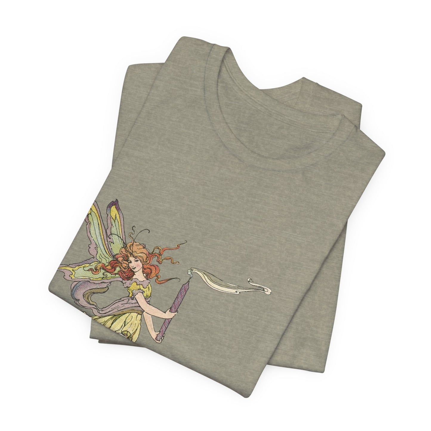 Faerie Humor Tee | Unisex