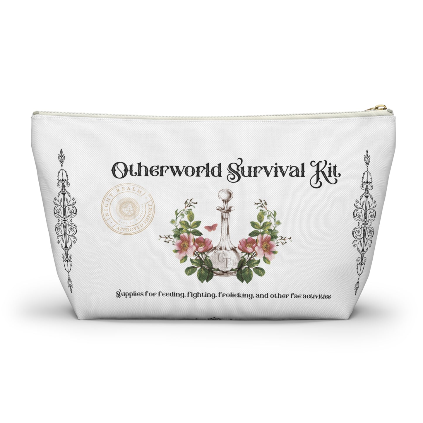 Otherworld Survival Kit Pouch