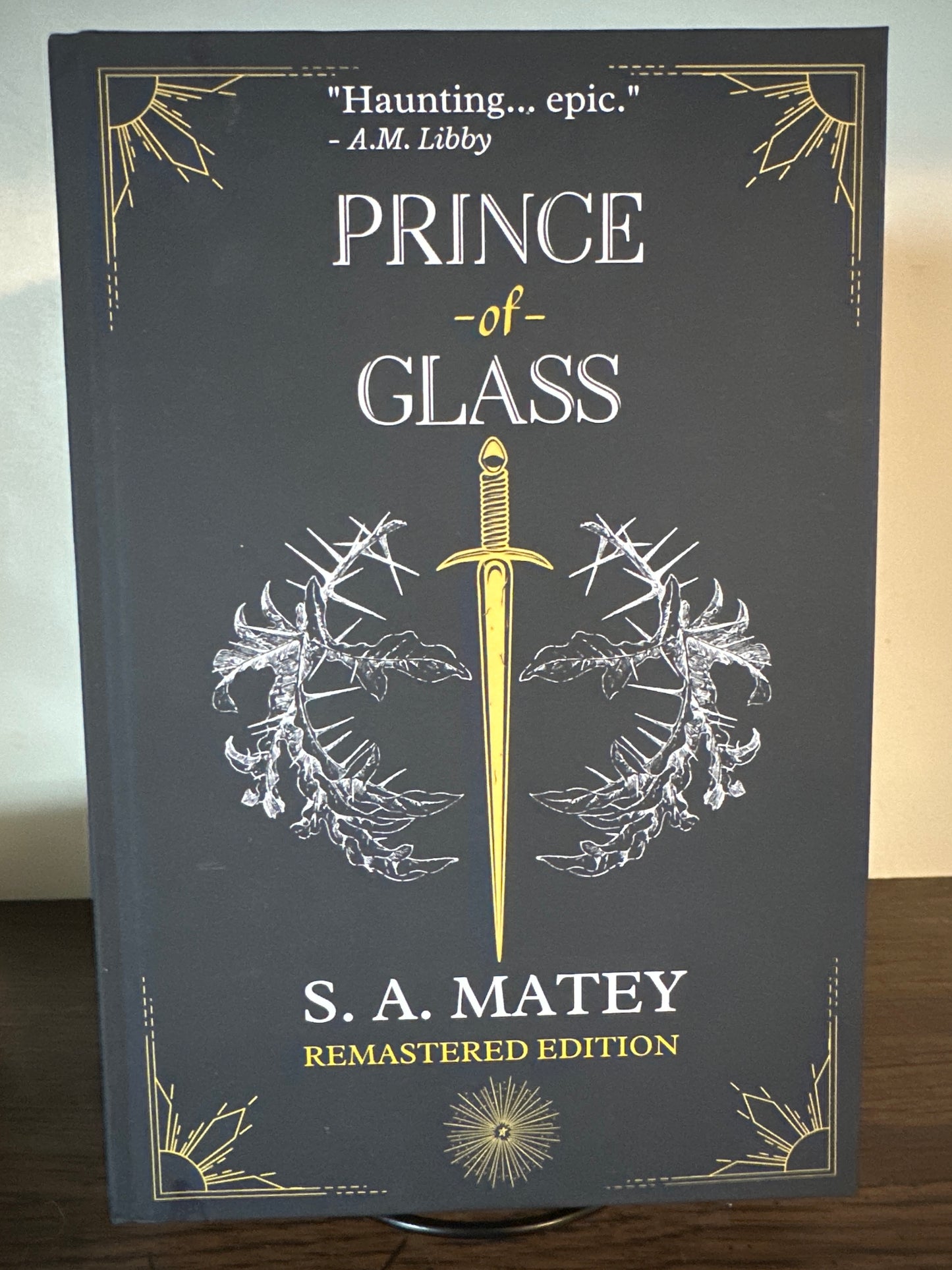 Prince of Glass