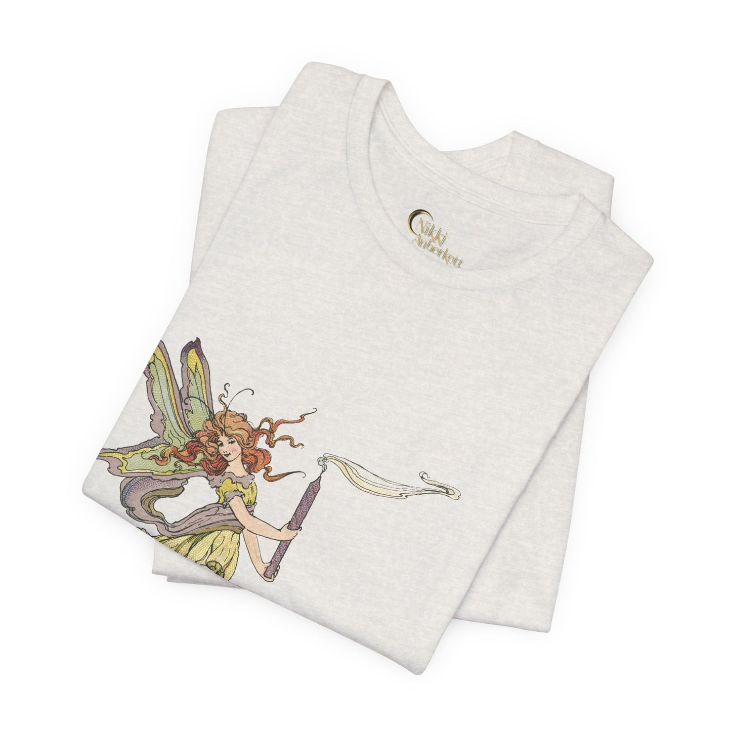 Faerie Humor Tee | Unisex