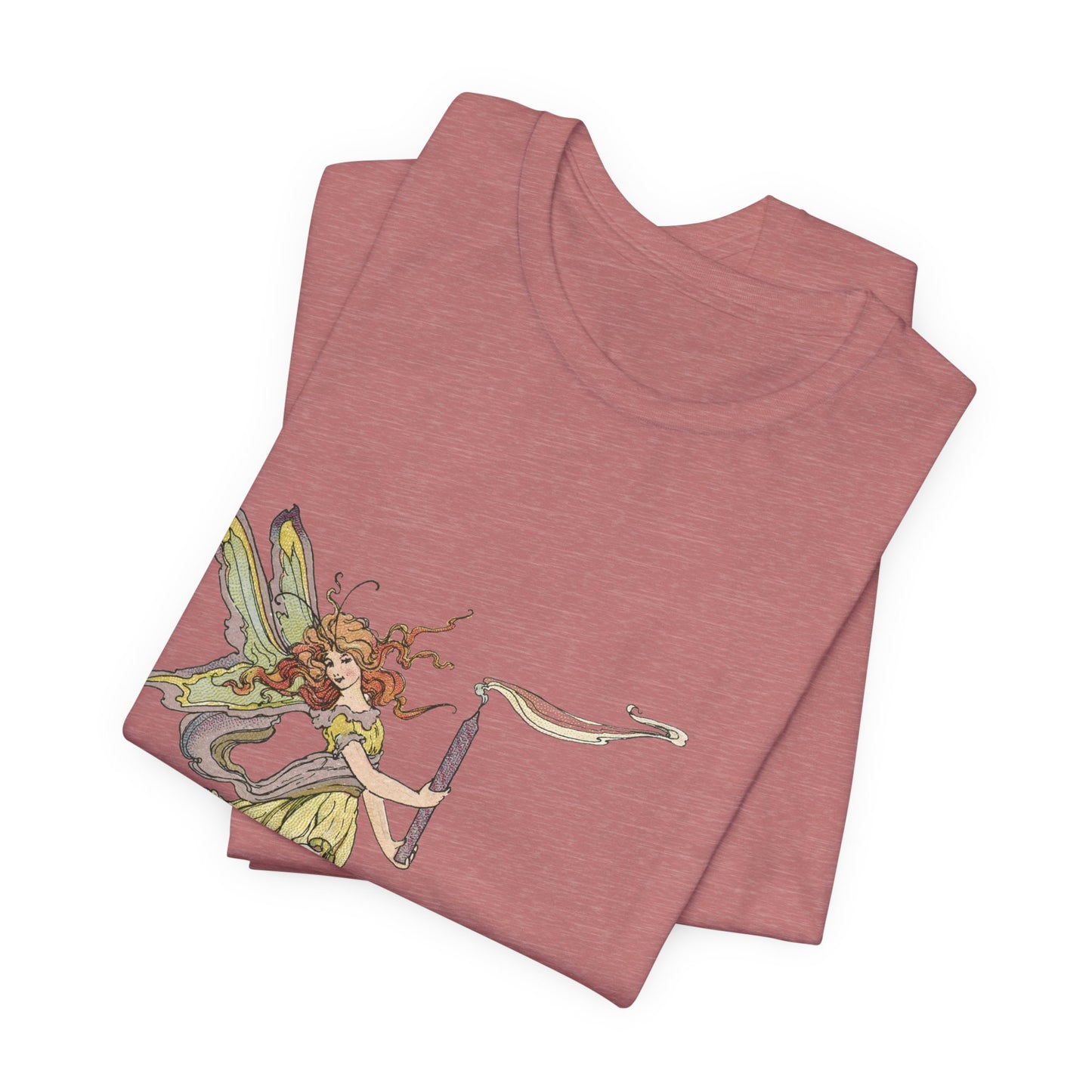 Faerie Humor Tee | Unisex