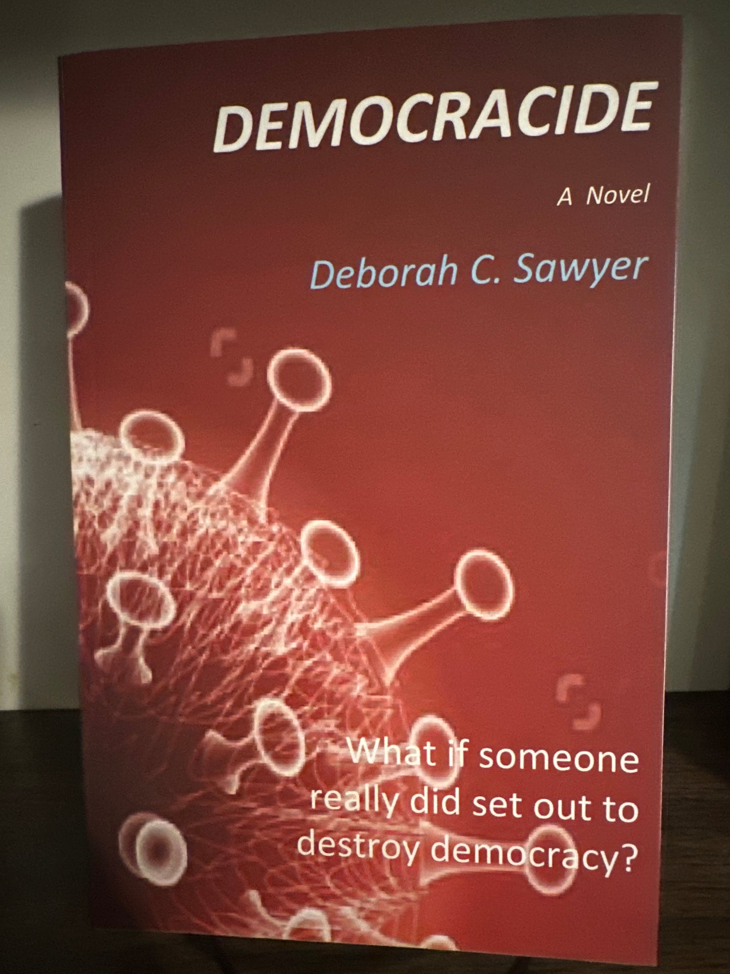 Democracide