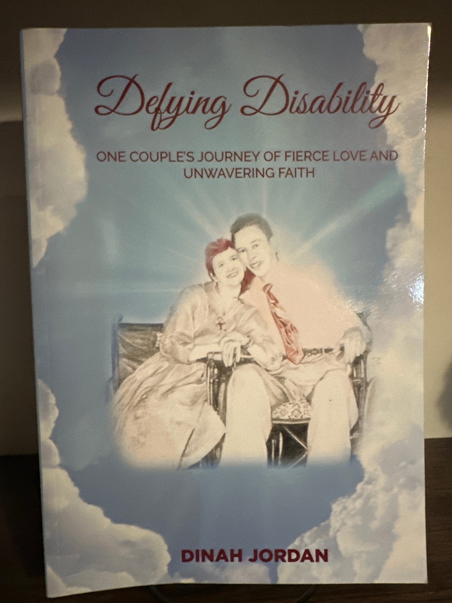 Defying Disability