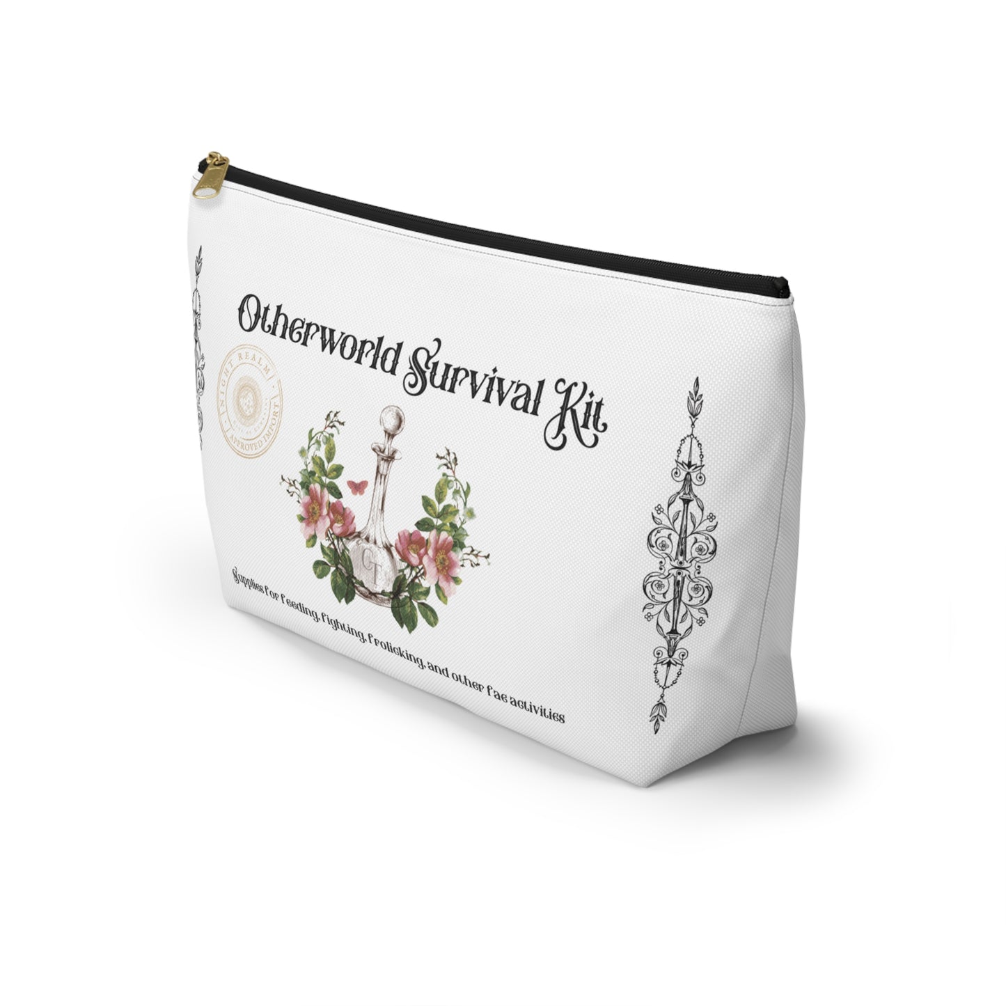 Otherworld Survival Kit Pouch