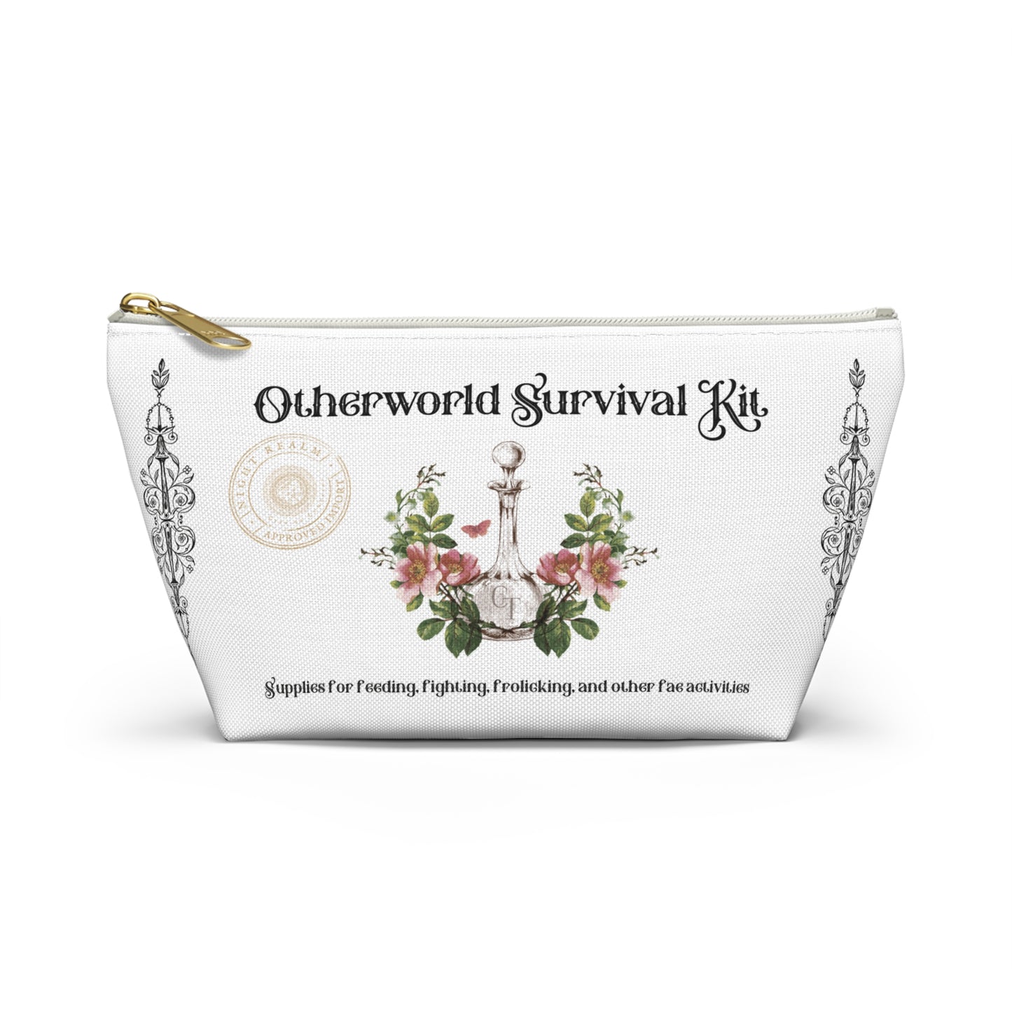 Otherworld Survival Kit Pouch