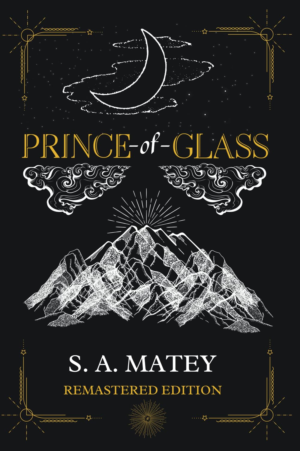 Prince of Glass