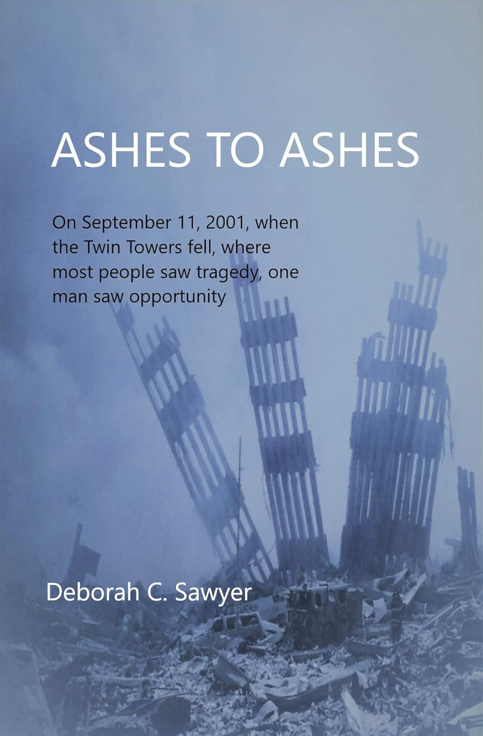 Ashes to Ashes
