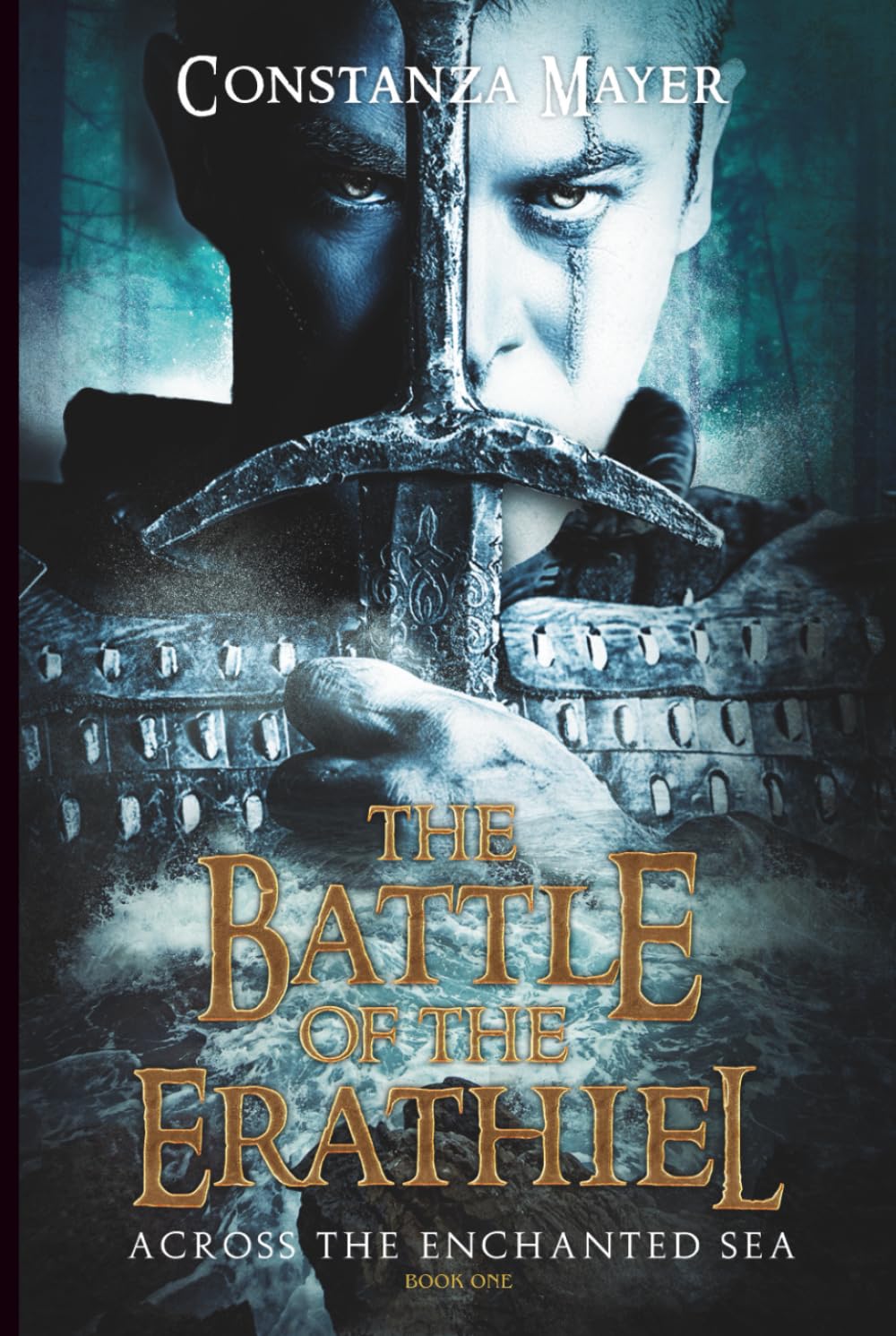 Across the Enchanted Sea