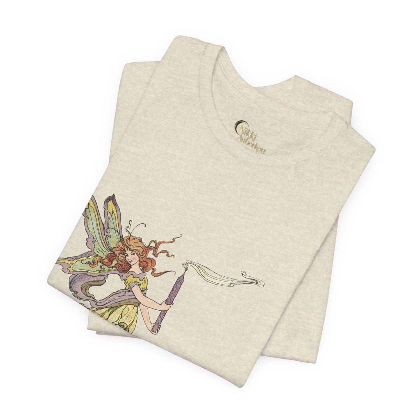 Faerie Humor Tee | Unisex