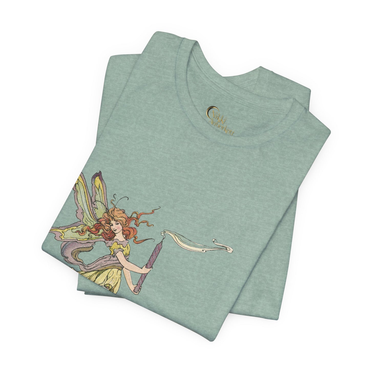 Faerie Humor Tee | Unisex