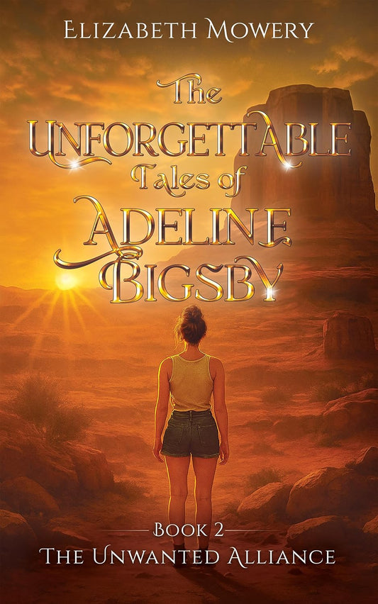 The Unwanted Alliance