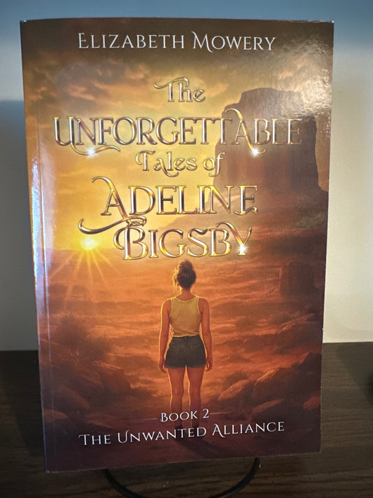 The Unwanted Alliance