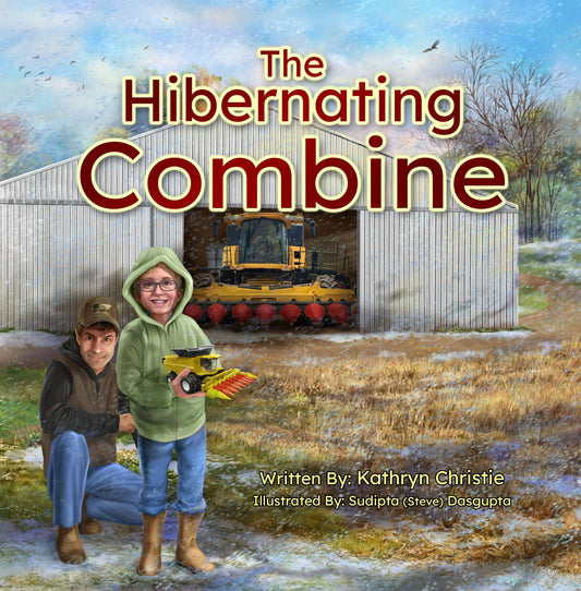 The Hibernating Combine